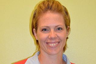 [Meet a Teton] Erin Kay, Financial Aid Associate  - image